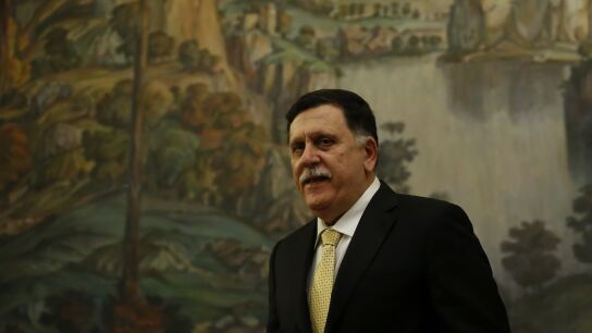 Libia condena el atentado en Egipto y el bombardeo egipcio en su territorio