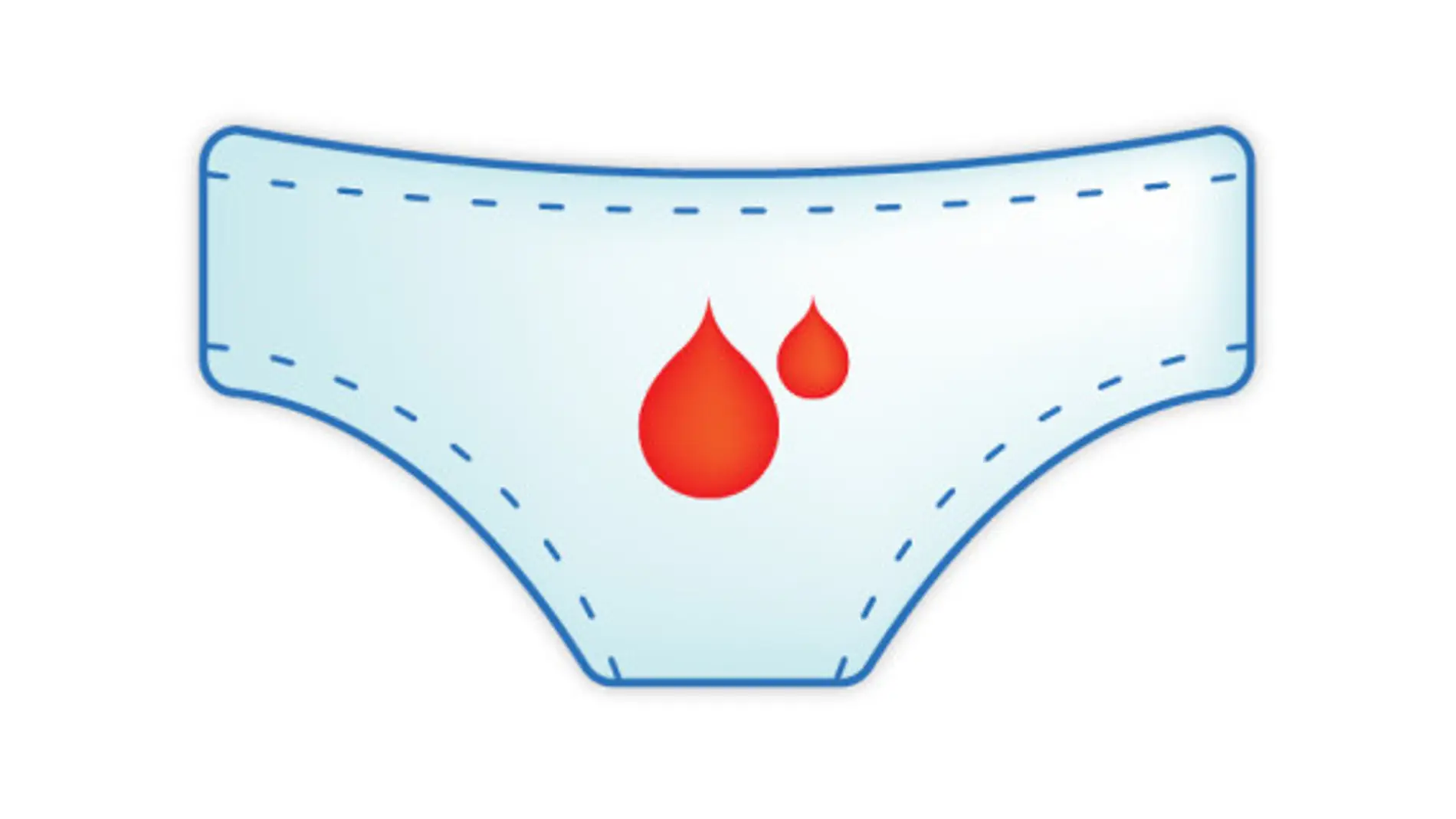 Una oenegé pide un emoji de la menstruación