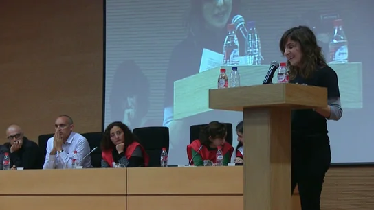 Beatriz Garrote Beatriz Garrote