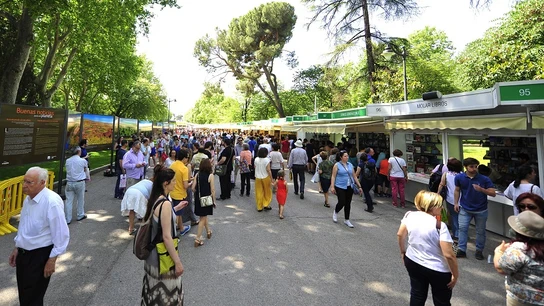 Feria del Libro 2017 Feria del Libro 2017