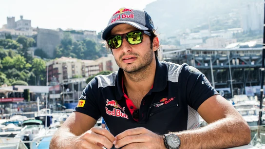 Carlos Sainz Carlos Sainz