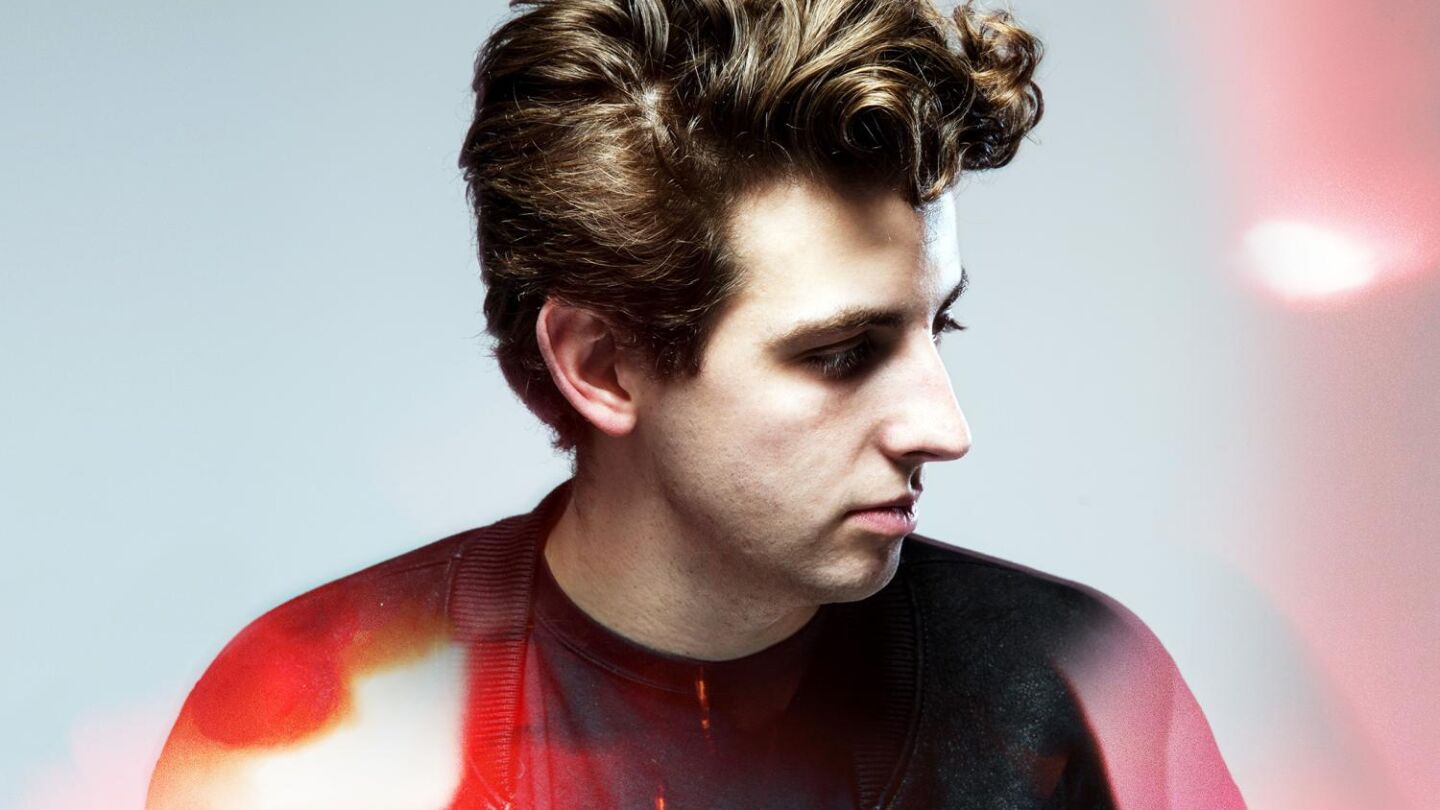 Jamie XX