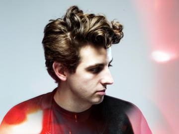 Jamie XX Jamie XX