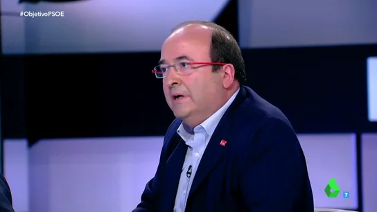 Miquel Iceta Miquel Iceta