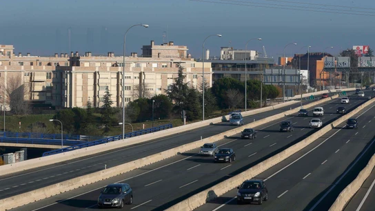 Carreteras españolas Carreteras españolas
