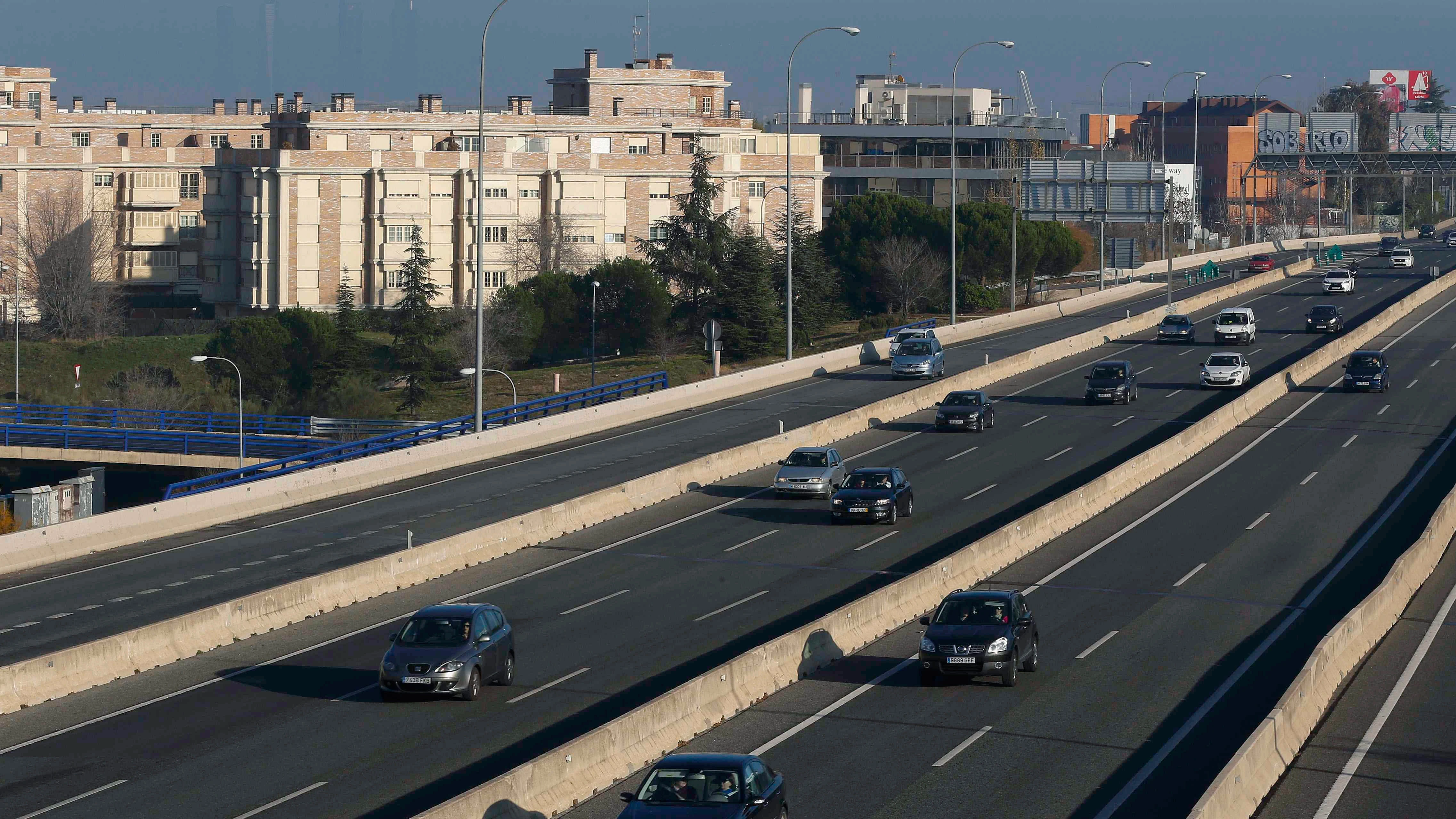 Carreteras españolas