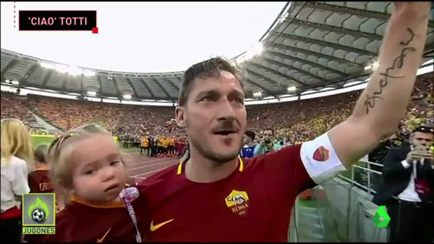 Frame 53.942533 de: ''Arrivederci Capitano'' Frame 53.942533 de: ''Arrivederci Capitano''