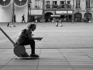 Decisiones en el smartphone Decisiones en el smartphone