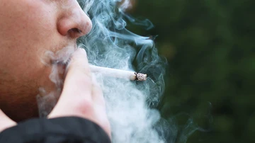  'No dejes que el tabaco entre en tu vida', el mensaje que los adolescentes lanzan a la sociedad 