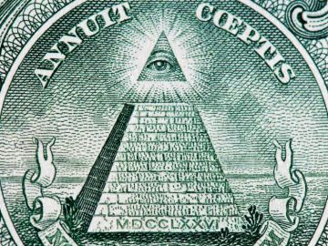 Quiénes son los 'Illuminatis' Quiénes son los 'Illuminatis'