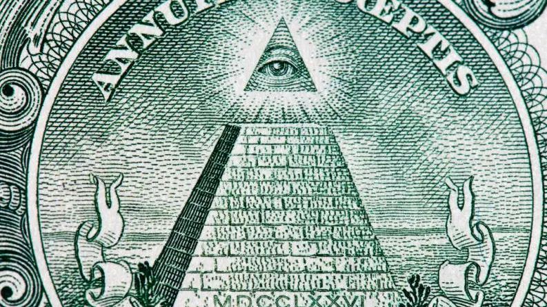 Quiénes son los 'Illuminatis'