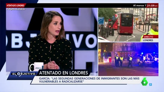 Carola García-Calvo Carola García-Calvo