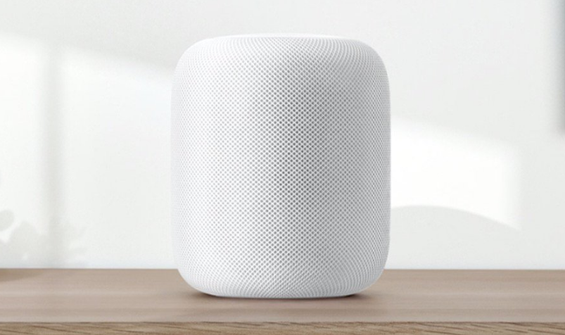 HomePod de Apple