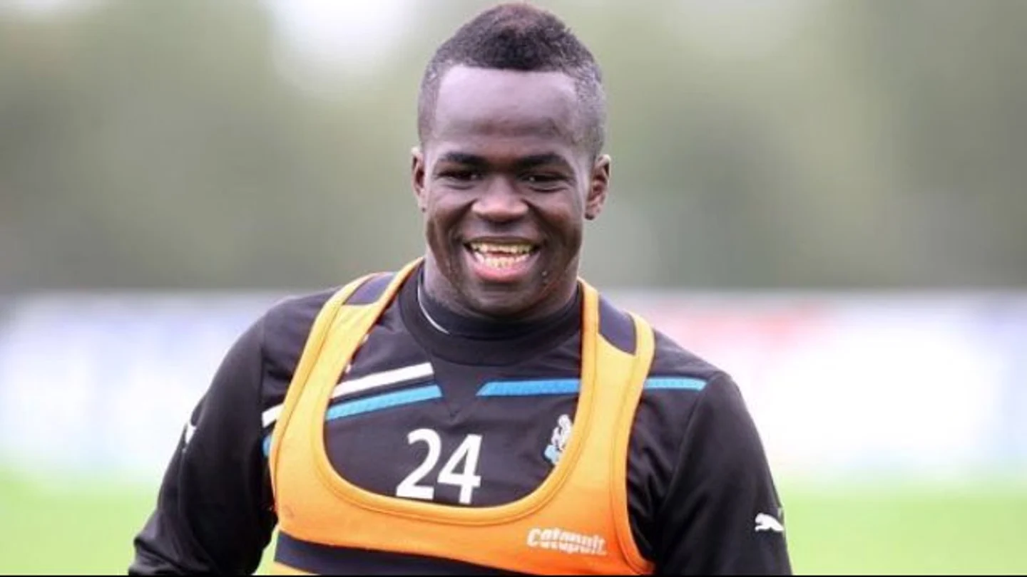 Cheick Tiote Cheick Tiote