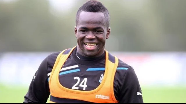 Cheick Tiote