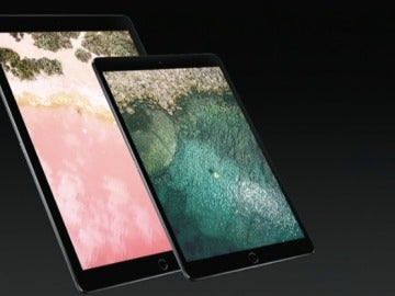 Nuevo iPad Pro de 10,5 pulgadas