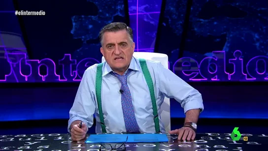 El gran Wyoming El gran Wyoming