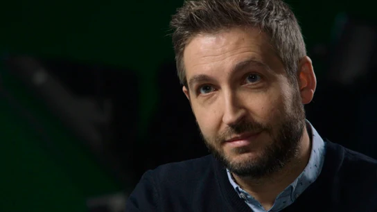 Frank Blanco - Teaser | Frank Blanco en Famosos y una vieja Famosos y una vieja