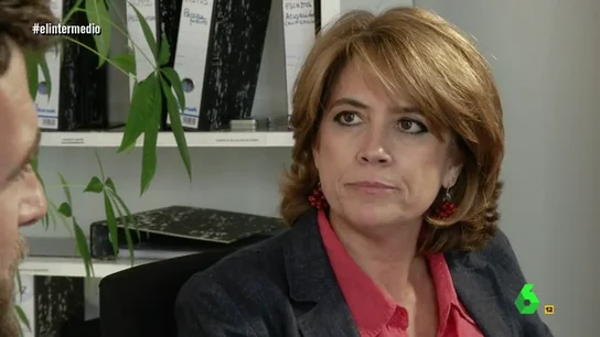 Dolores Delgado Dolores Delgado