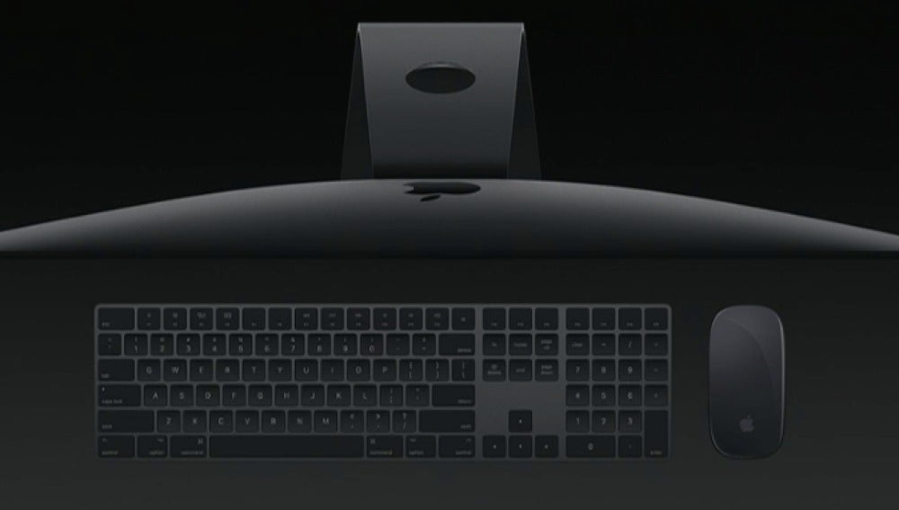 iMac Pro