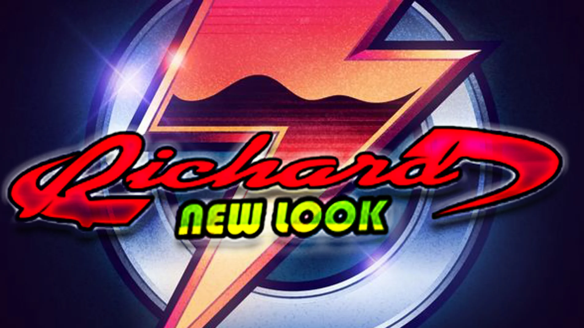 Logo de la sala Richard New Look