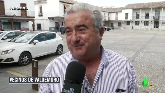 Vecino de Valdemoro Vecino de Valdemoro