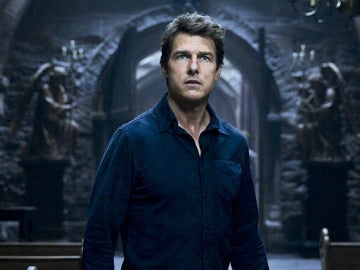 Tom Cruise Tom Cruise