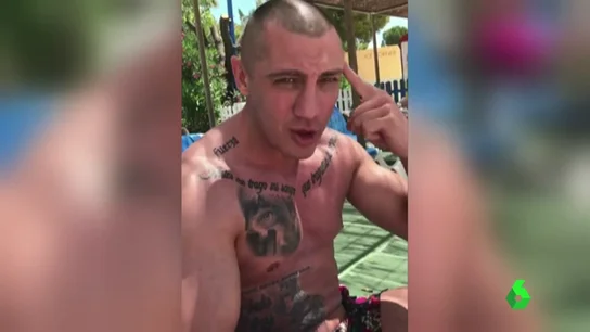 Empresario que ofrece empleo machista en Benidorm Empresario que ofrece empleo machista en Benidorm