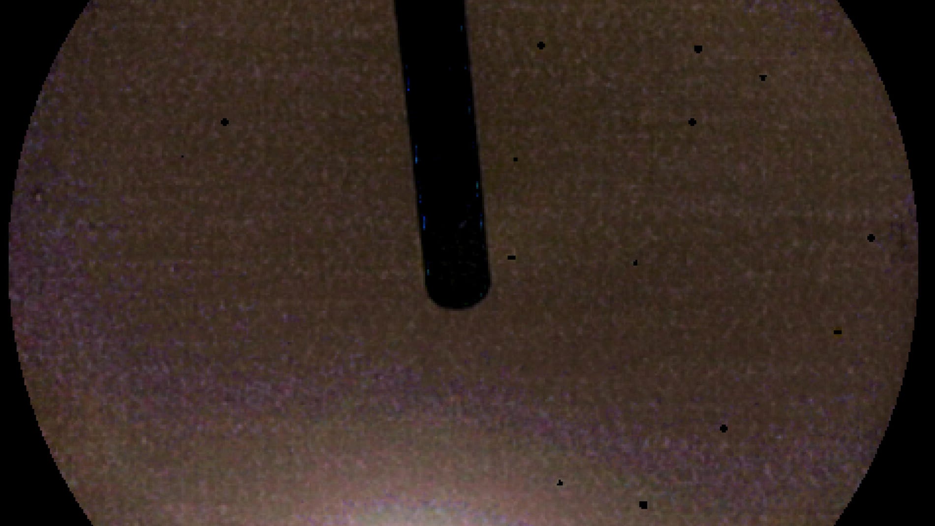 Como medir la aureola lunar y los aerosoles con una camara de cielo