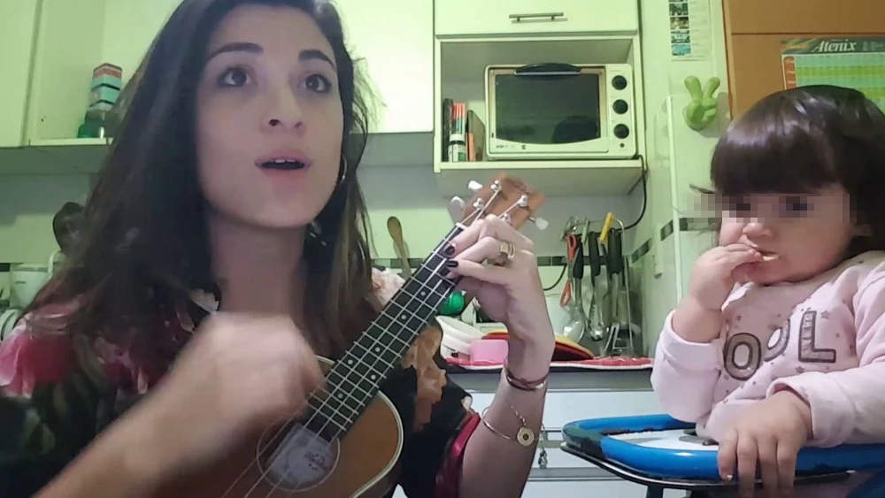 Versión feminista del Despactito Versión feminista del Despactito