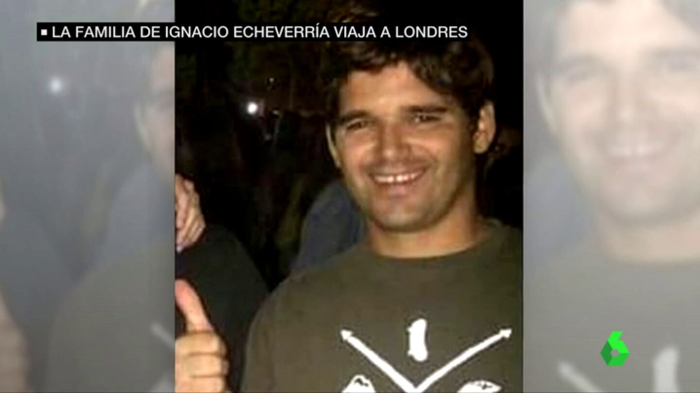 Ignacio Echeverr&iacute;a