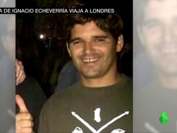 Ignacio Echeverría Ignacio Echeverría