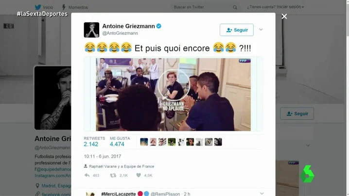 Frame 28.949552 de: griezmann