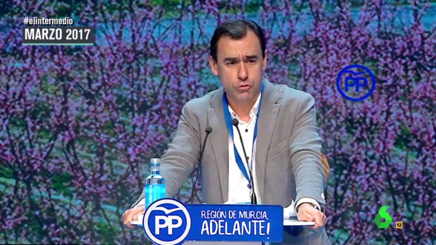 Fernando Mart&iacute;nez Ma&iacute;llo