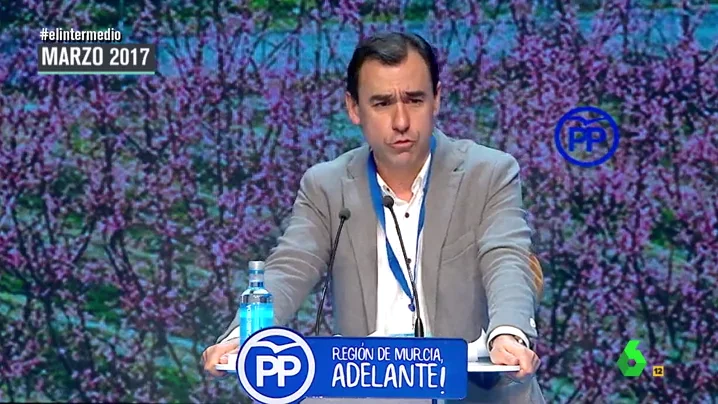 Fernando Martínez Maíllo