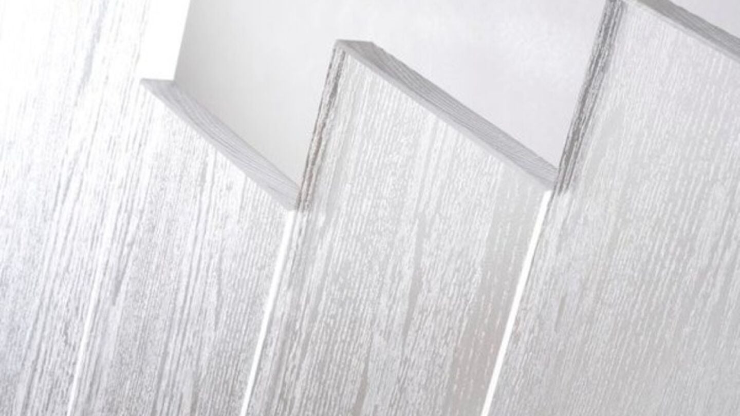 Madera Traspatrente