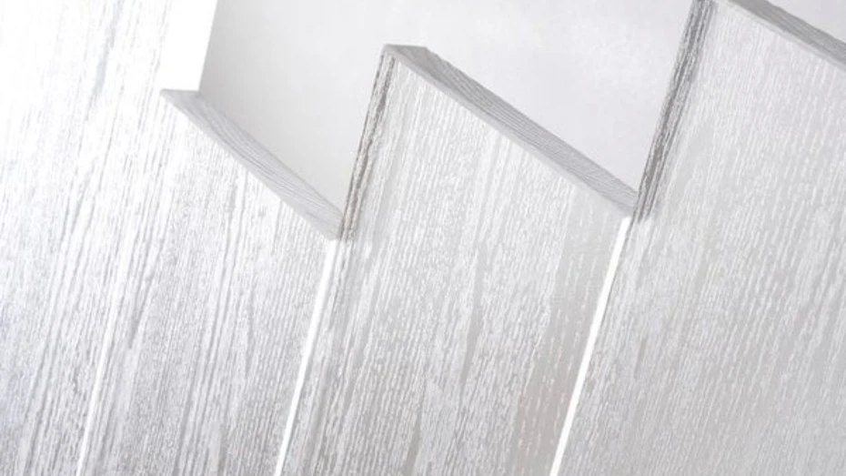 Madera Traspatrente