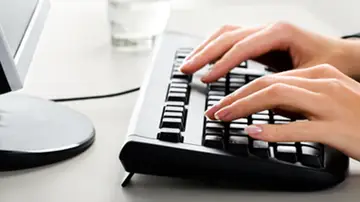 Asi afectaria el teletrabajo a la reduccion del trafico en Madrid Asi afectaria el teletrabajo a la reduccion del trafico en Madrid