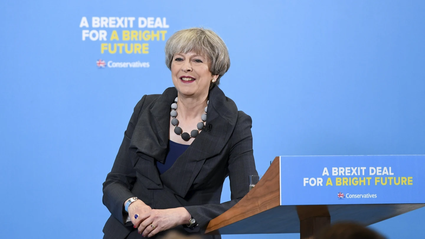 Conservadores y laboristas británicos están casi empatados en nuevo sondeo Conservadores y laboristas británicos están casi empatados en nuevo sondeo
