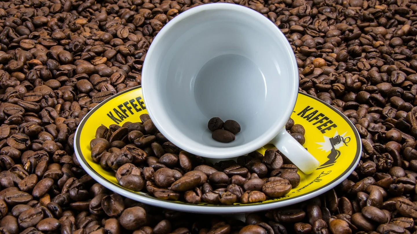 El café es beneficioso para combatir el cáncer de hígado El café es beneficioso para combatir el cáncer de hígado