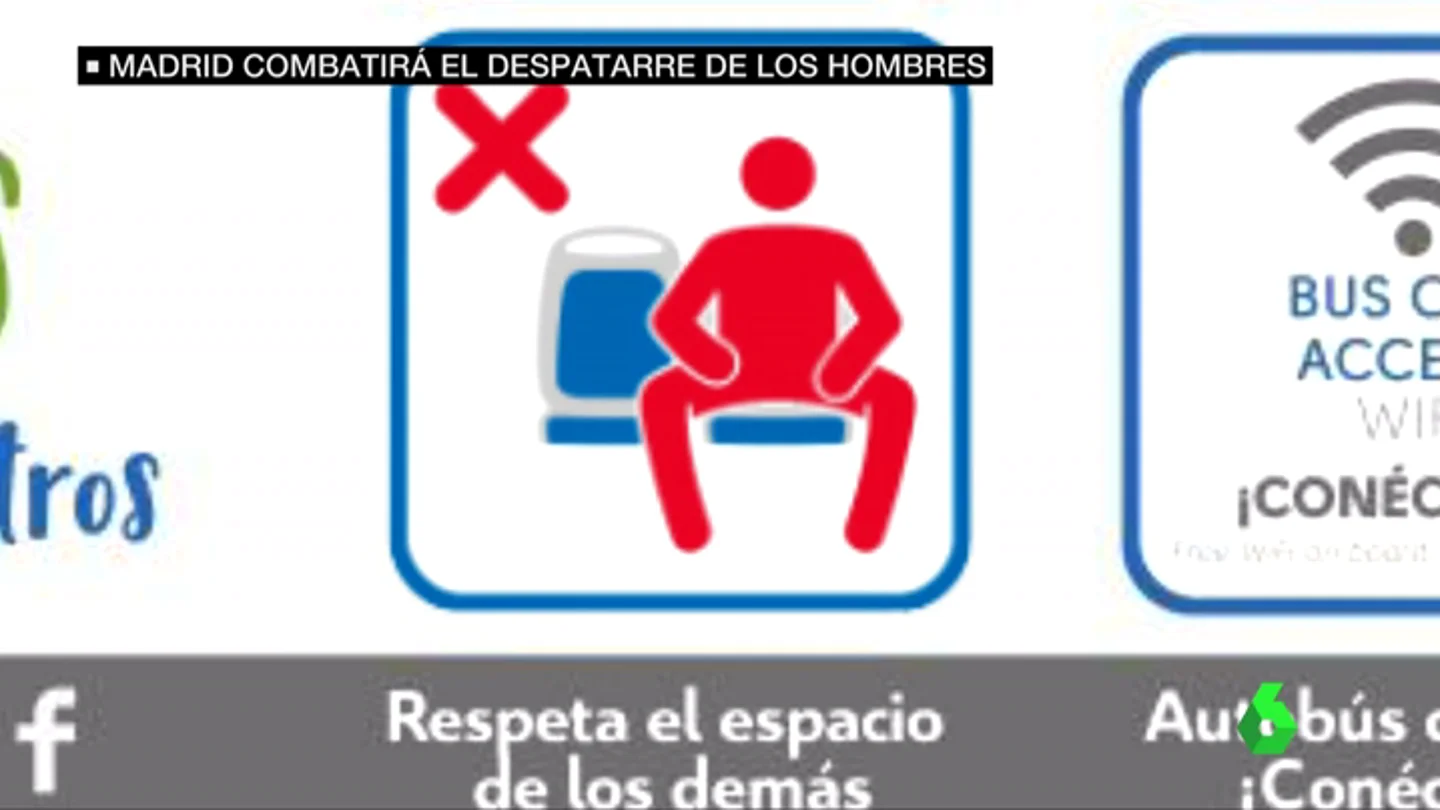 Icono de una persona despatarrada Icono de una persona despatarrada