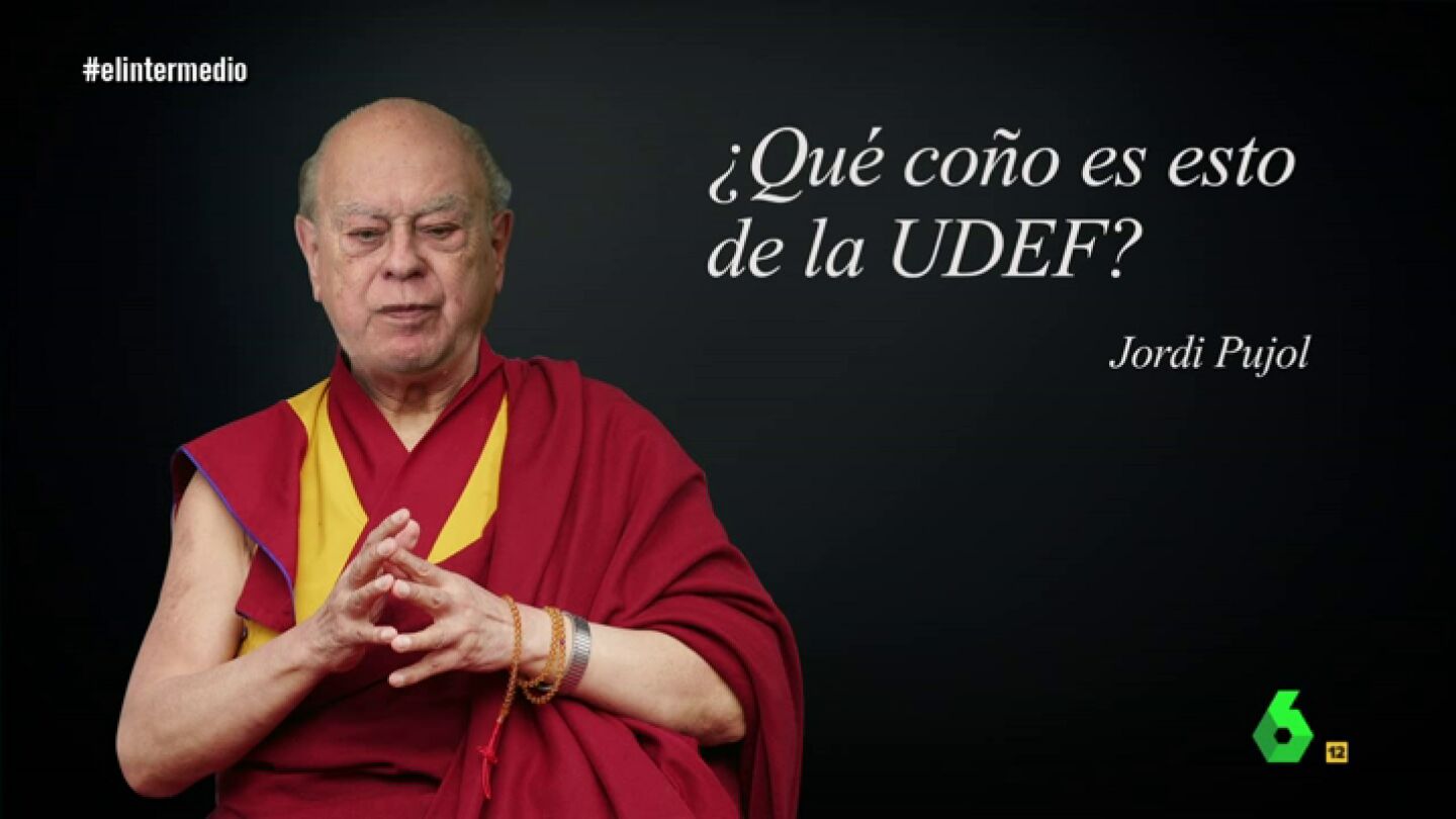 Jordi Pujol