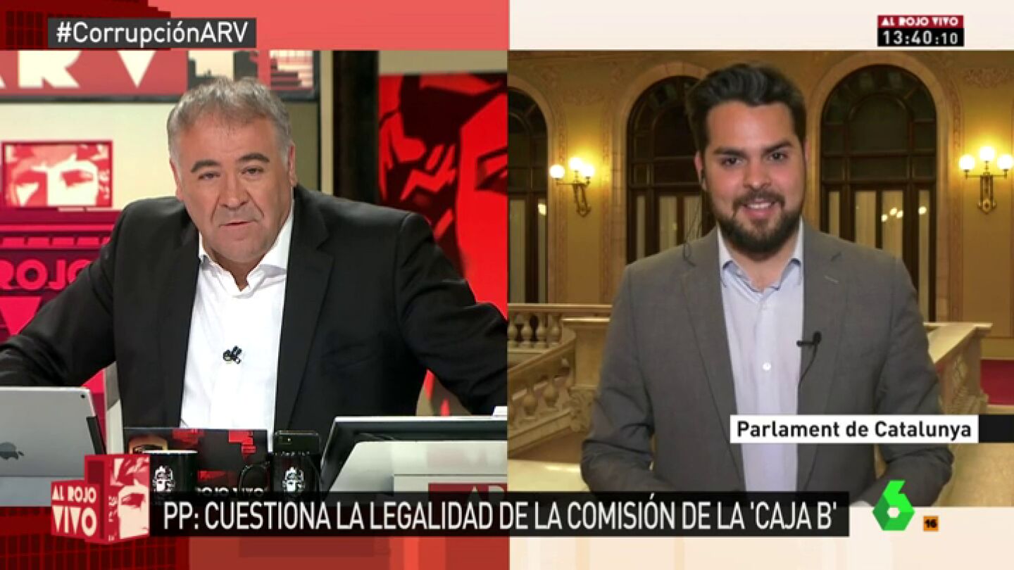 Fernando de P&aacute;ramo
