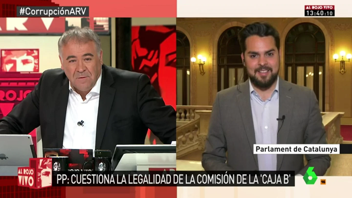 Fernando de Páramo Fernando de Páramo