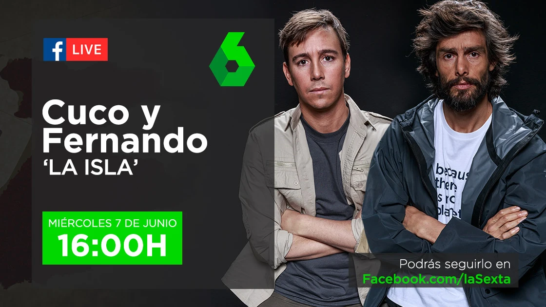 Cuco y Fernando