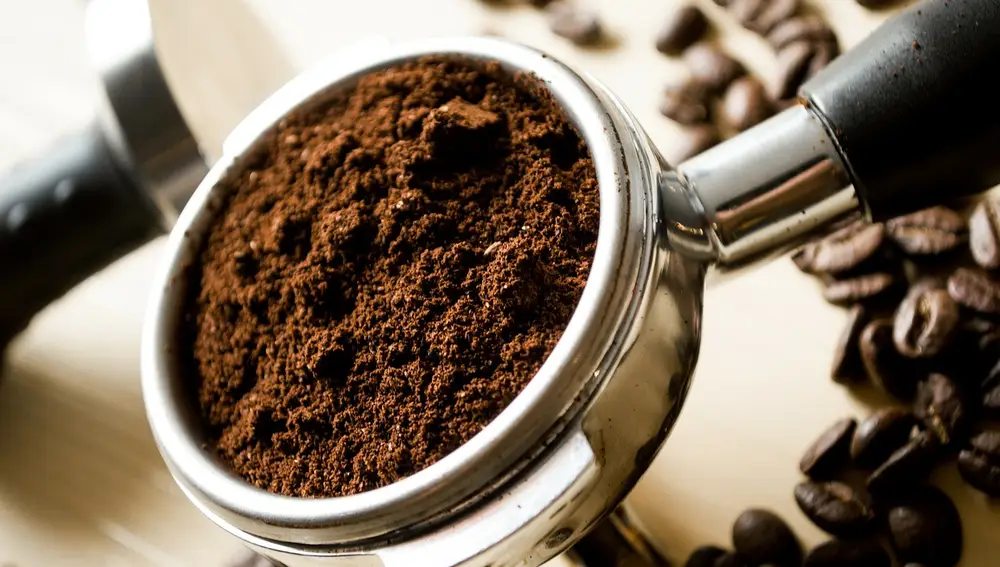 El café descafeinado tiene los mismos efectos beneficiosos