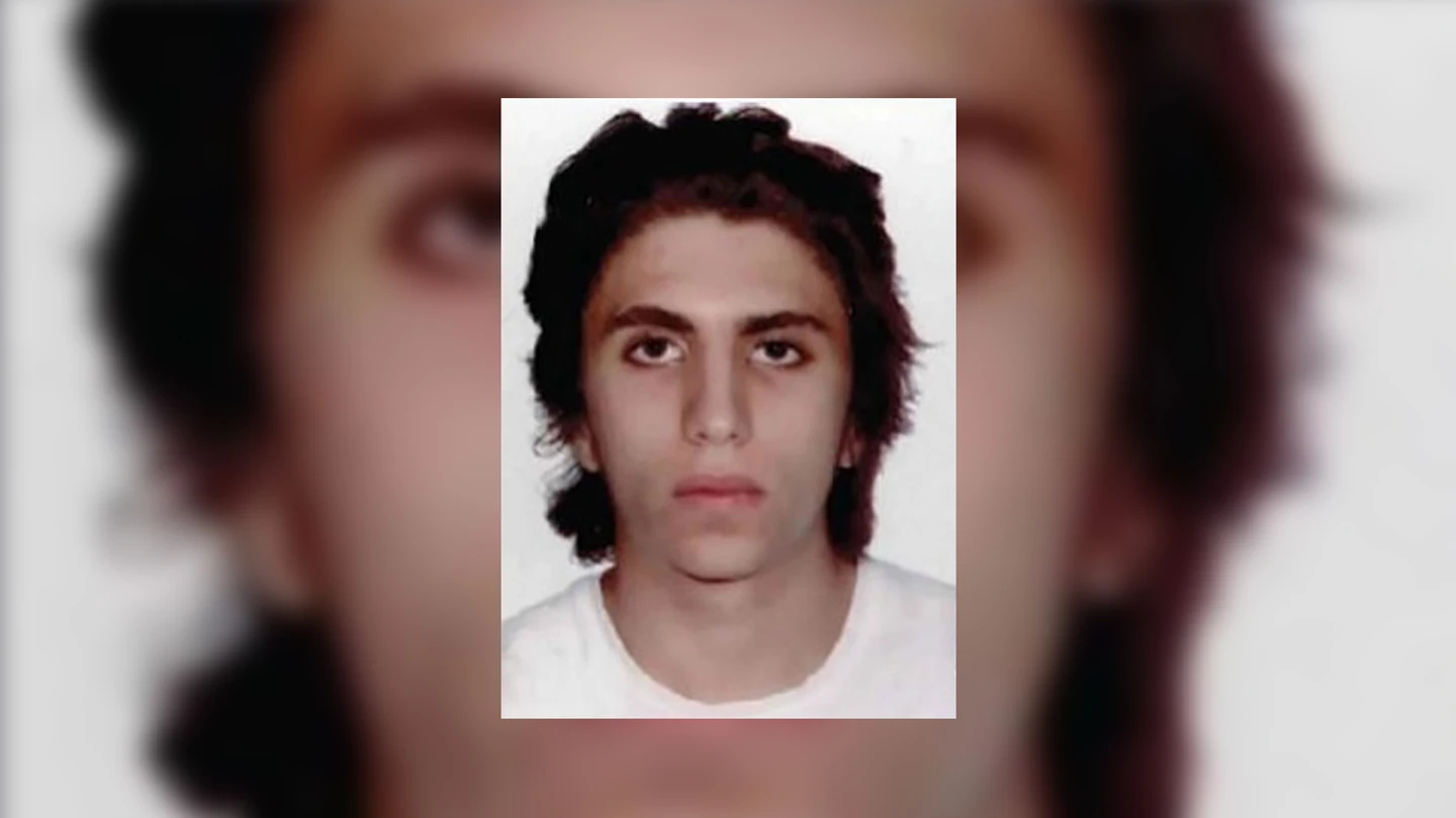El tercer terrorista de Londres, Youssef Zaghba El tercer terrorista de Londres, Youssef Zaghba