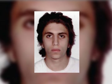 El tercer terrorista de Londres, Youssef Zaghba El tercer terrorista de Londres, Youssef Zaghba