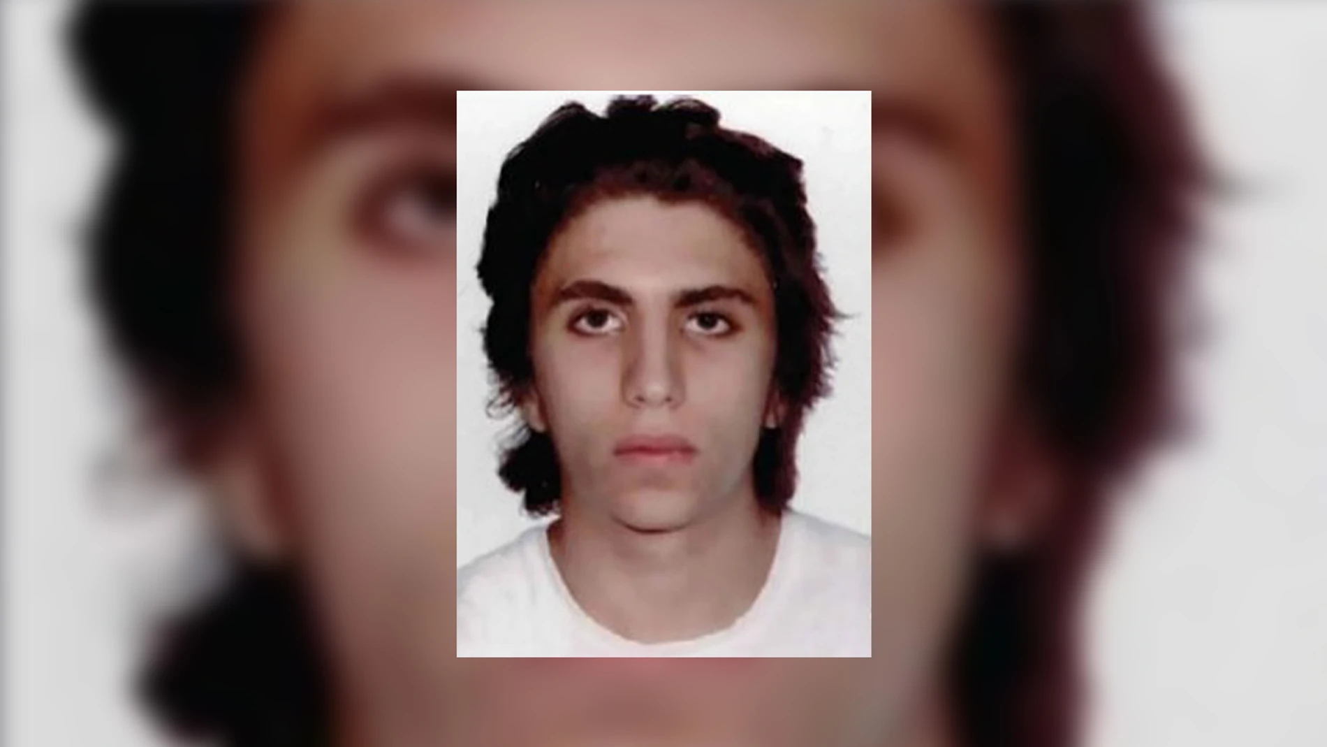 El tercer terrorista de Londres, Youssef Zaghba