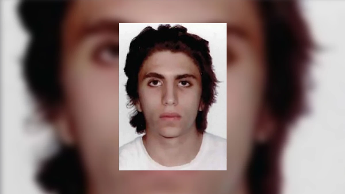 El tercer terrorista de Londres, Youssef Zaghba